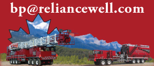 oilfield services well